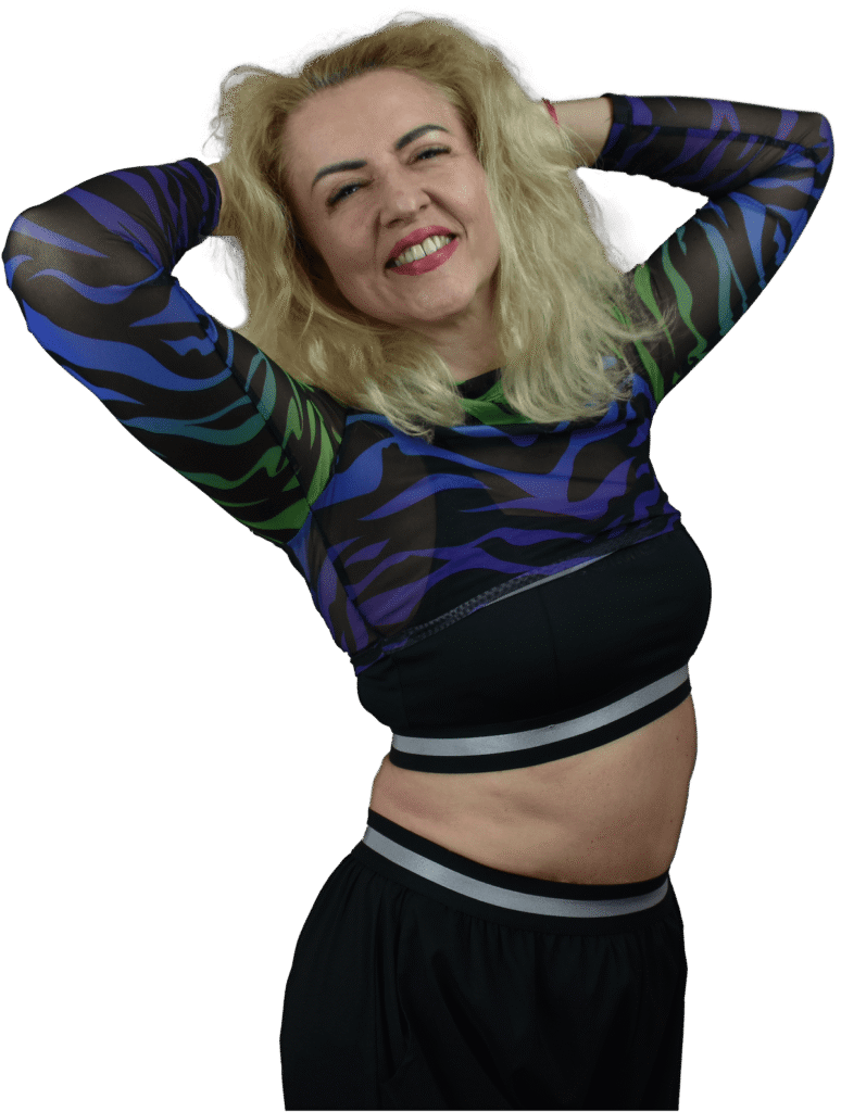 Justyna