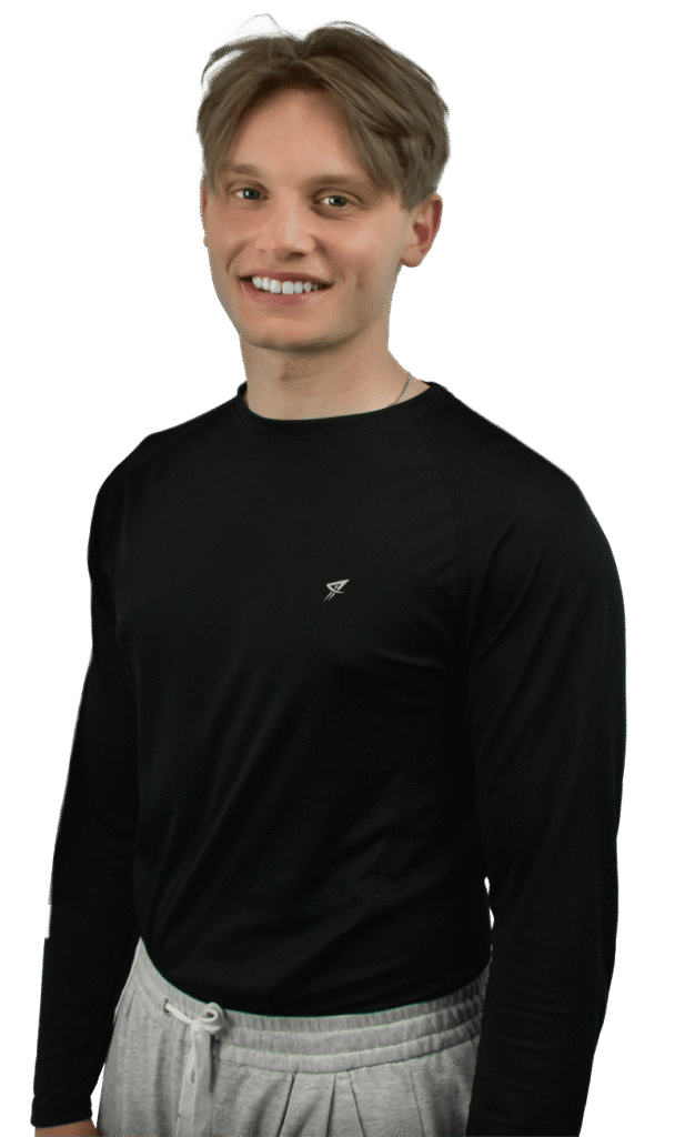 Szymon obsluga